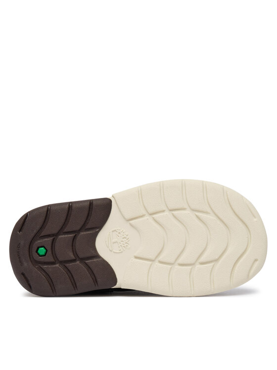 Timberland Timberland Черевики TB0A6ED6W071 Коричневий