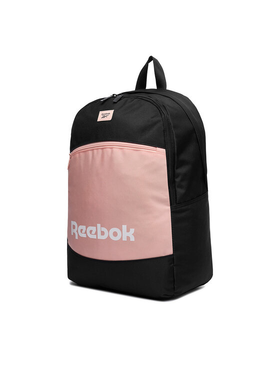 Reebok Reebok Рюкзак CWBEO-RBK-P-001-08 Чорний