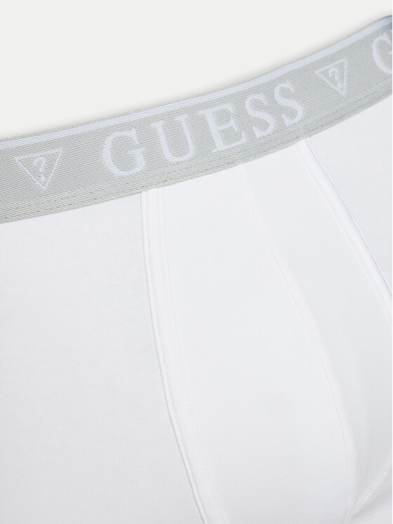Guess Guess Set od 5 pari bokserica U4YG16 K6YW1 Šarena