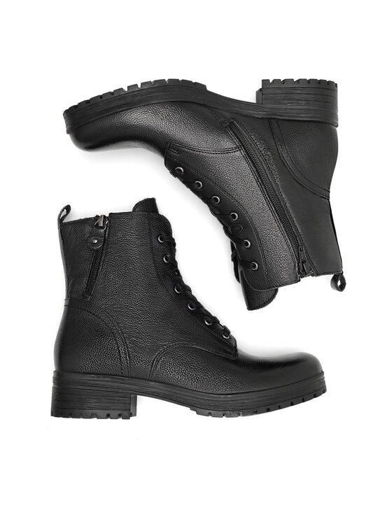 Lasocki Lasocki Stiefeletten WI23-MEXICO-11 Schwarz