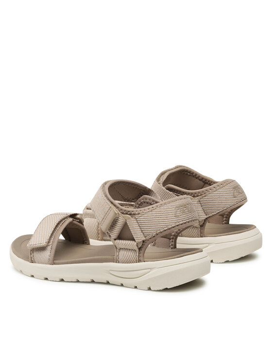 CRUZ CRUZ Sandaalid Ruffalo W Sandal CR222446 Hall