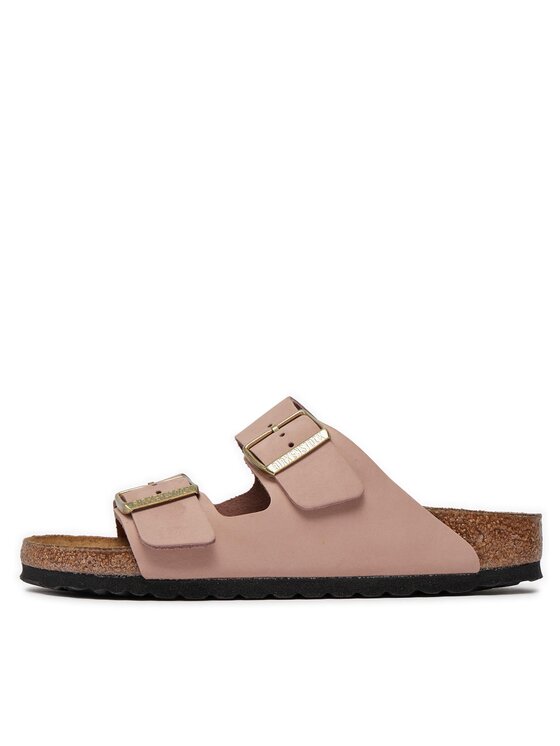 Birkenstock Birkenstock Natikače Arizona 1026684 Ružičasta