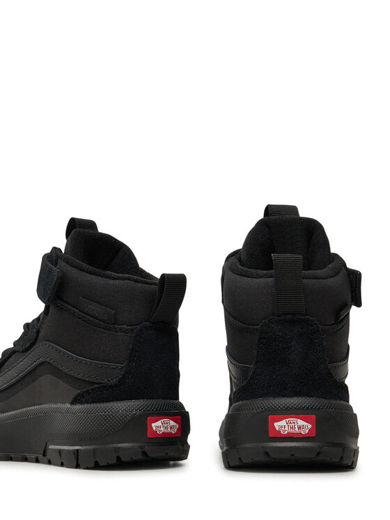 Vans Vans Tenisice VN000D1MBKA1 Crna
