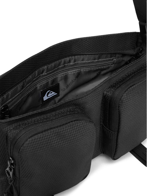 Quiksilver Quiksilver Ľadvinka CEOWB-QUIC-F-002-09 Čierna