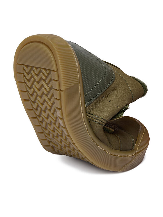 Lasocki Kids Lasocki Kids Зимни обувки CEO-CI12-BAKU-05(II)CH Каки