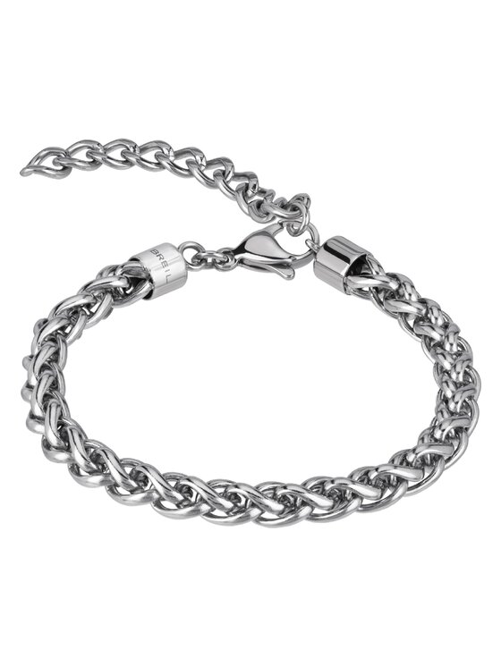 Breil Breil Bracciale JOX Argento