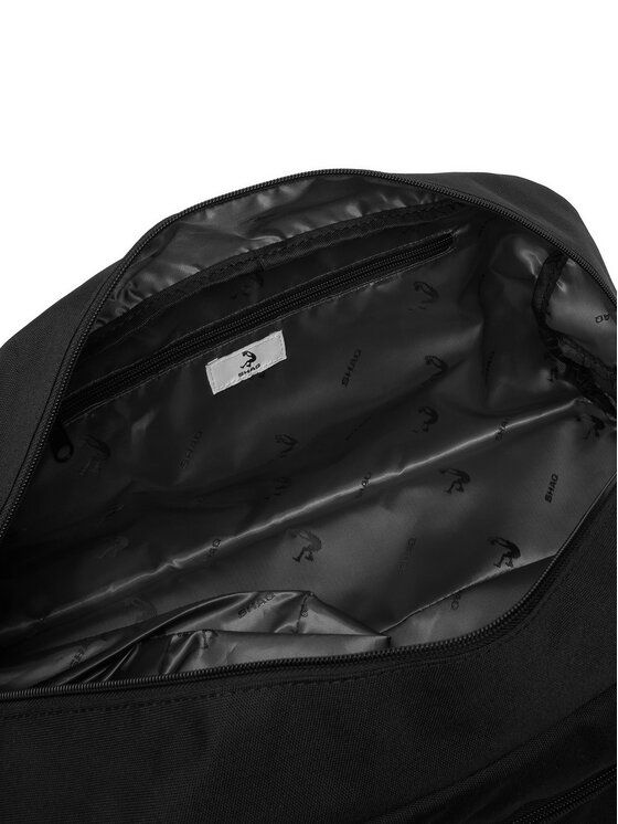SHAQ SHAQ Torba CWBEO-SHAQ-F-002-09 Czarny