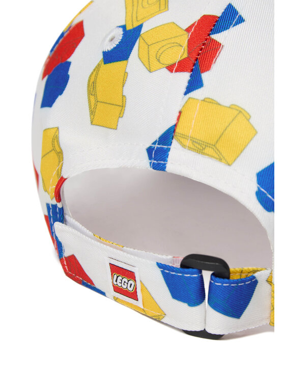 LEGO LEGO Czapka 11011312/557/50 Niebieski