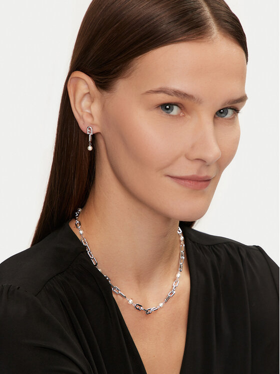 Furla Furla Сережки WJ00200 OP0000 AR000 Срібний