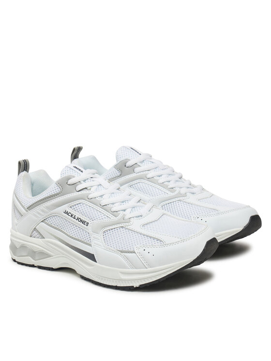 Jack&Jones Jack&Jones Laisvalaikio batai 12261964 Balta