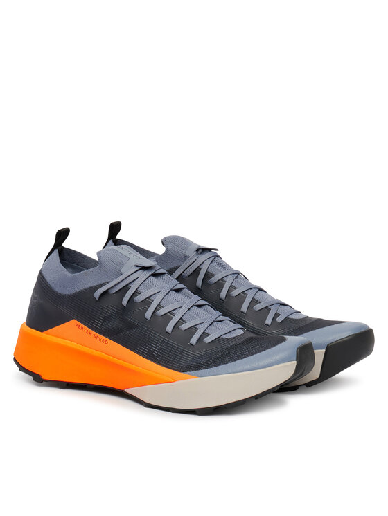 Arc'teryx Arc'teryx Trekkingi Vertex Speed Low X00000971 Granatowy