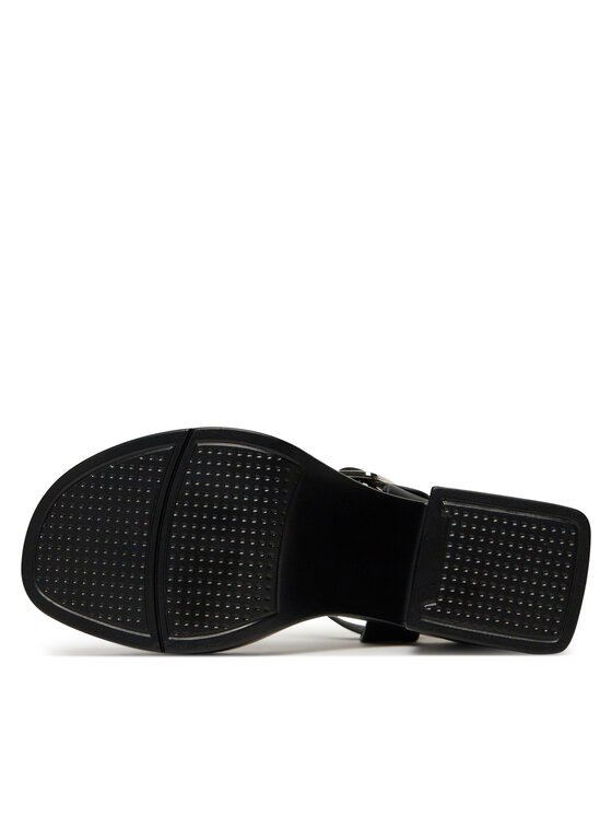 DeeZee DeeZee Sandale 23258-12 Crna