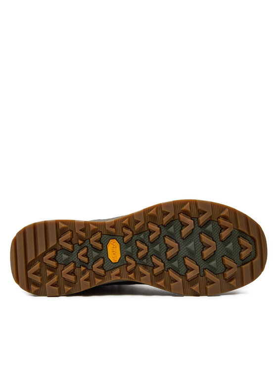 Karrimor Karrimor Trekking čevlji Peregrine Mid Vibram K1102 Khaki