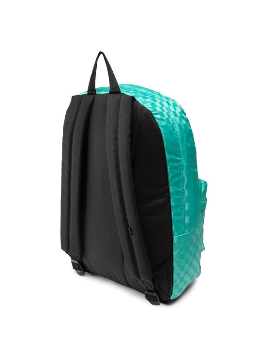 Vans Vans Batoh Deana III Backpack VN00021MZ6R1 Zelená