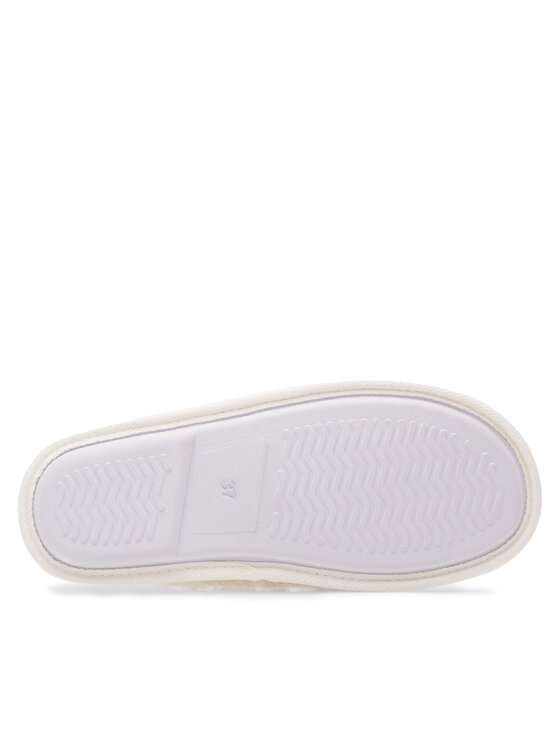 Home & Relax Home & Relax Hausschuhe 22SRY1022 Beige