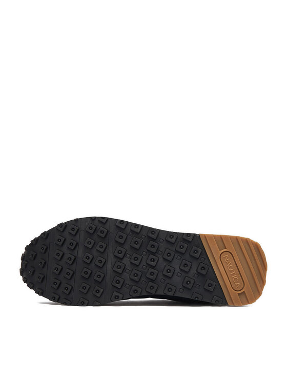 Nautica Nautica Sneakers CEO-CRUISER-01 V5 Bleumarin