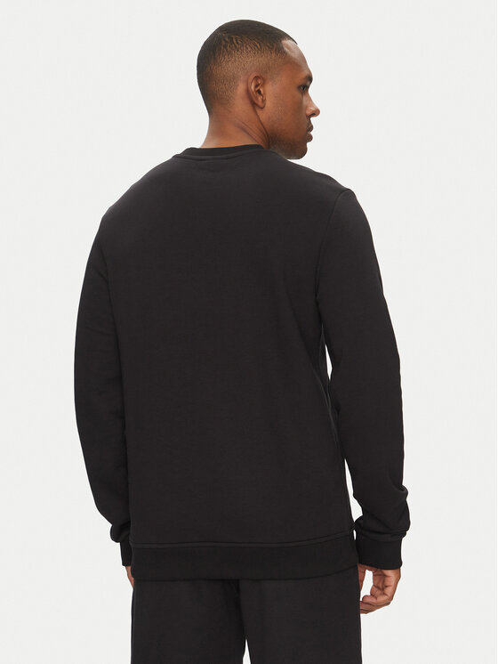 Reebok Reebok Sweatshirt 100221788 Schwarz Regular Fit