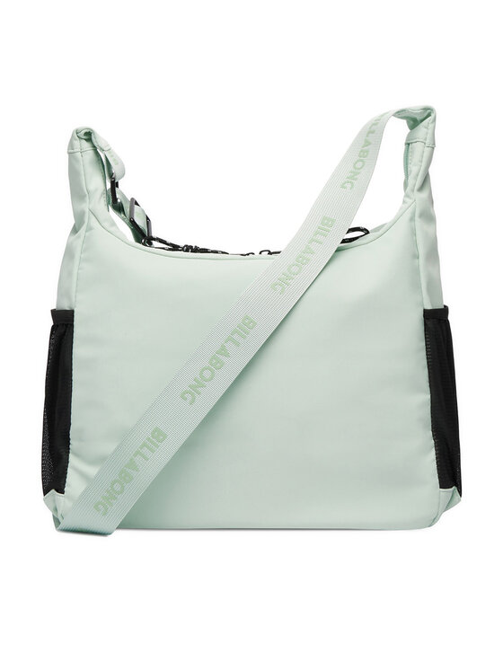 Billabong Billabong Torbica WBEOHP-BLB-M-003-10 Svijetlo zelena
