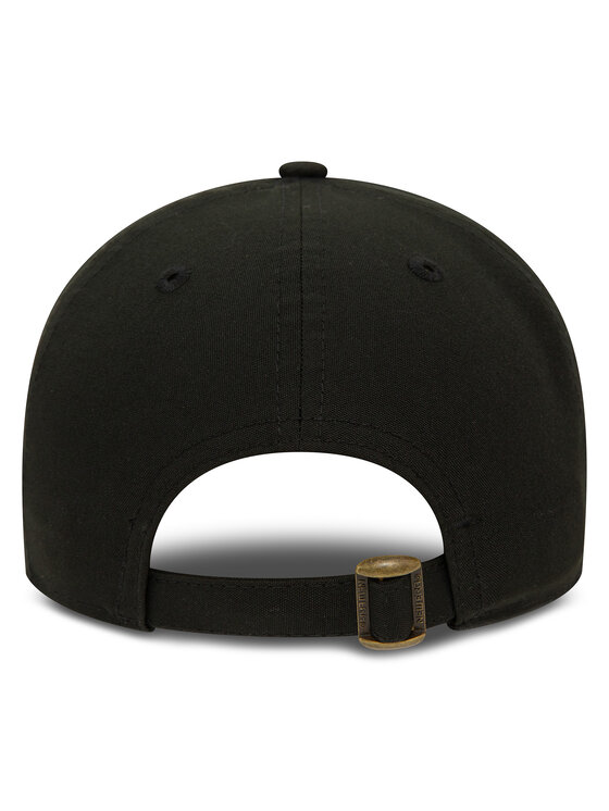 New Era New Era Cappellino New World 940 Newera 60435076 Nero