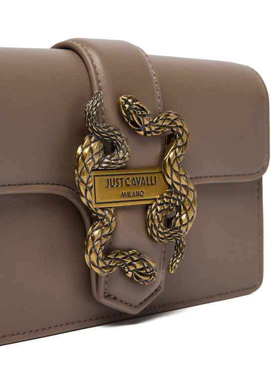 Just Cavalli Just Cavalli Ročna torba 79RA5PA2 ZSA89 Rjava