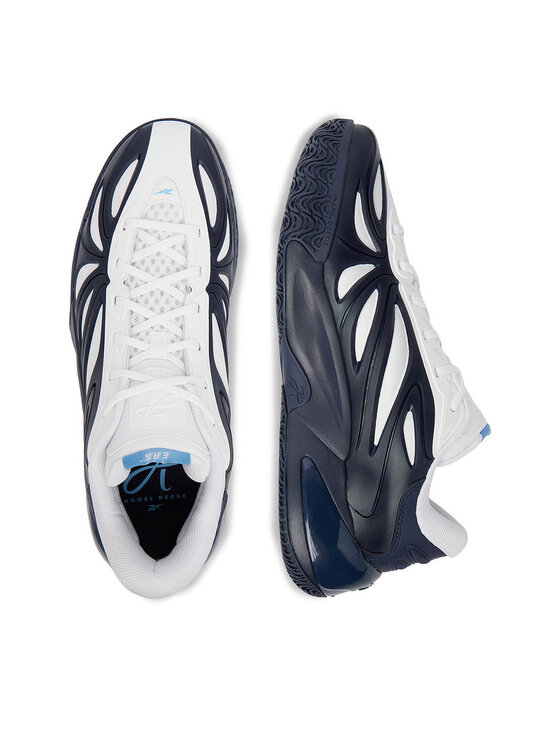 Reebok Reebok Laisvalaikio batai EO-ANGEL REESE 1 100262832 Tamsiai mėlyna