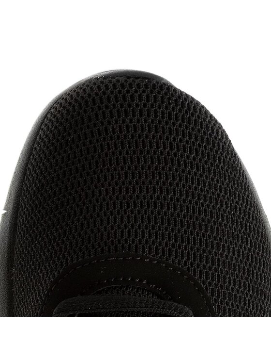 Nike Nike Sneakers Tanjun (GS) 818381 001 Schwarz