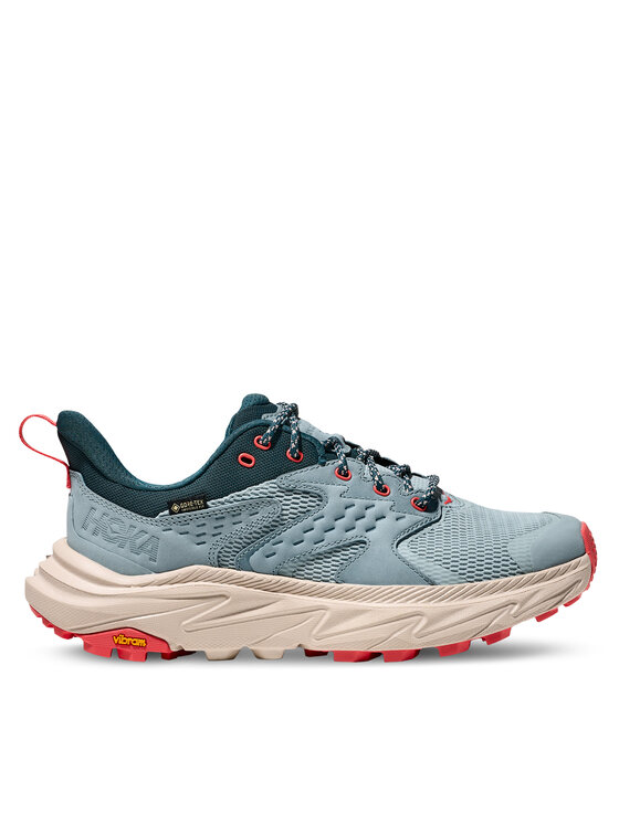 Hoka Hoka Trekkings Anacapa 2 Low Gtx 1142830F Albastru celest