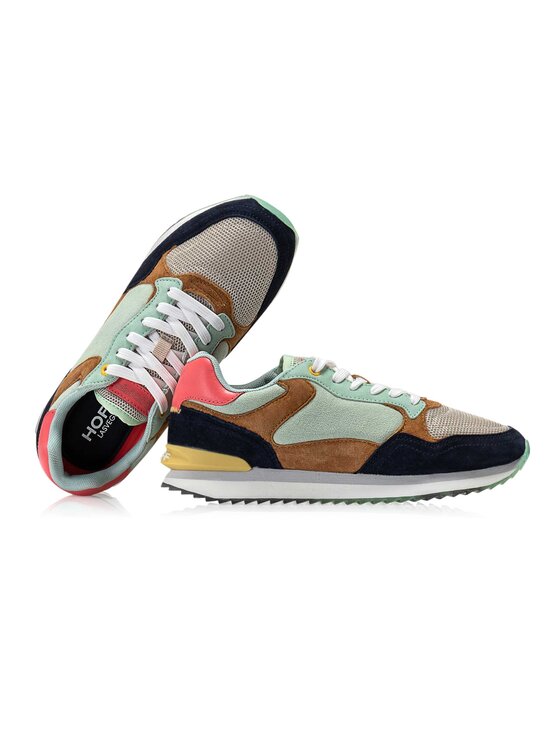 HOFF HOFF Sneakersy 22202021_41 Kolorowy