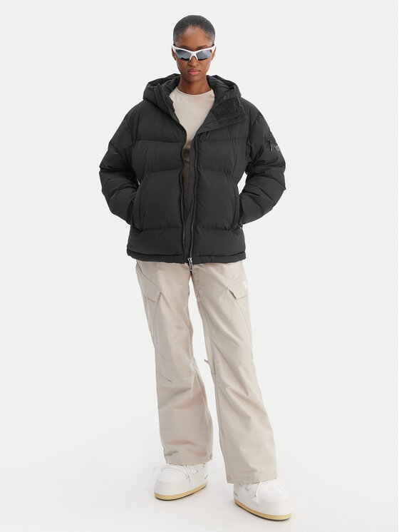 DC Shoes DC Shoes Snowboard hlače Nonchalant ADJTP03023 Bež Regular Fit