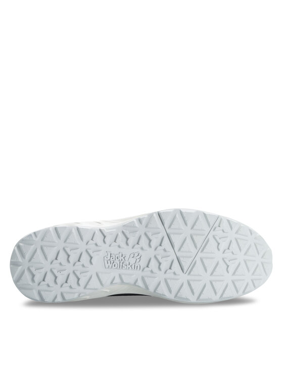 Jack Wolfskin Jack Wolfskin Bakancs Woodland 2 Hybrid Low 4051351 Szürke