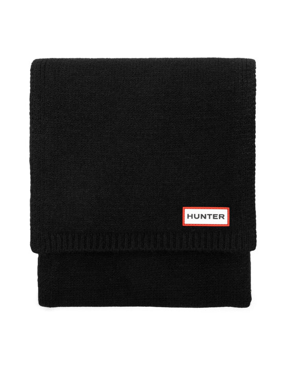 Hunter Hunter Šallīte HTR-K4-001-AW24 Melns