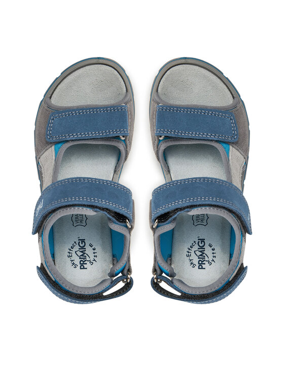 Primigi Primigi Sandalen 7895222 M Grau