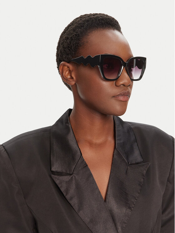 Aldo Aldo Ochelari de soare Hok 13994977 Negru