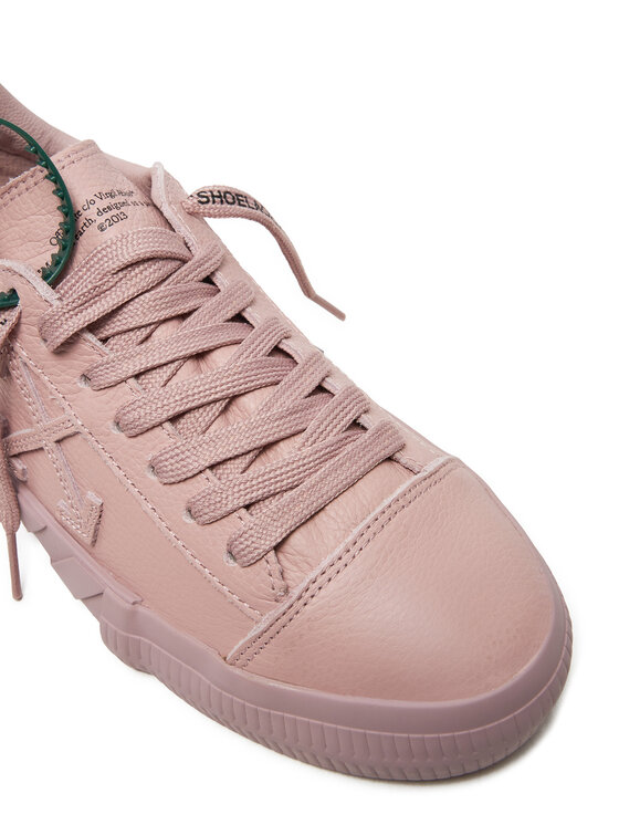 Off-White Off-White Сникърси OWIA178S22LEA0023030 Розов