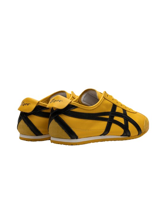 Onitsuka Tiger Onitsuka Tiger Sneakersy Onitsuka Tiger Mexico 66 Kill Bill 42 Žlutá