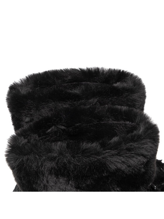 DeeZee DeeZee Schneeschuhe ZALJ8088Y-2 Schwarz