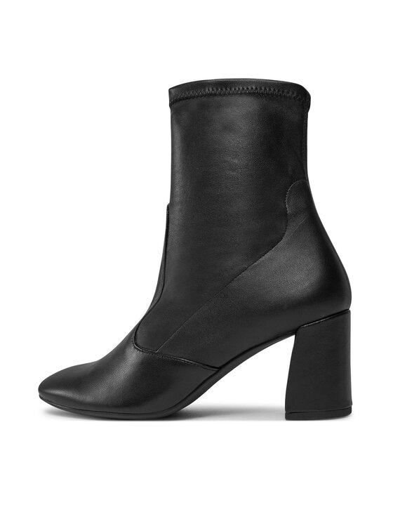 HÖGL HÖGL Botine 6-135120 Negru