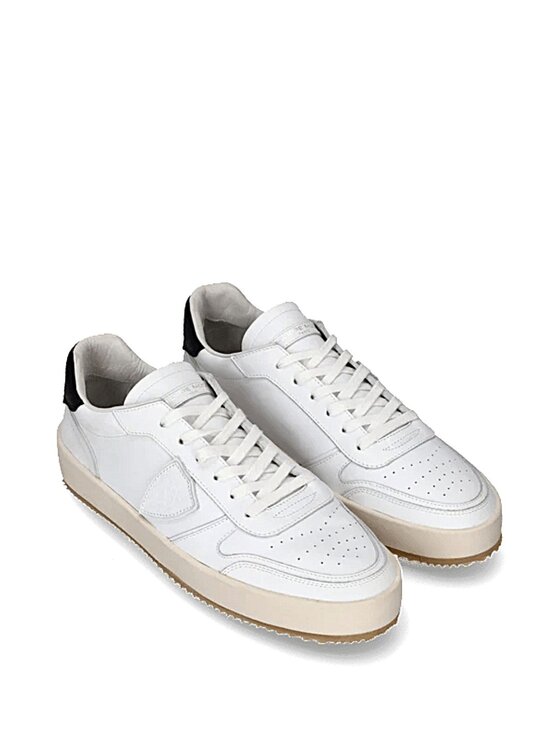 Philippe Model Philippe Model Sneakers VNLD Bianco