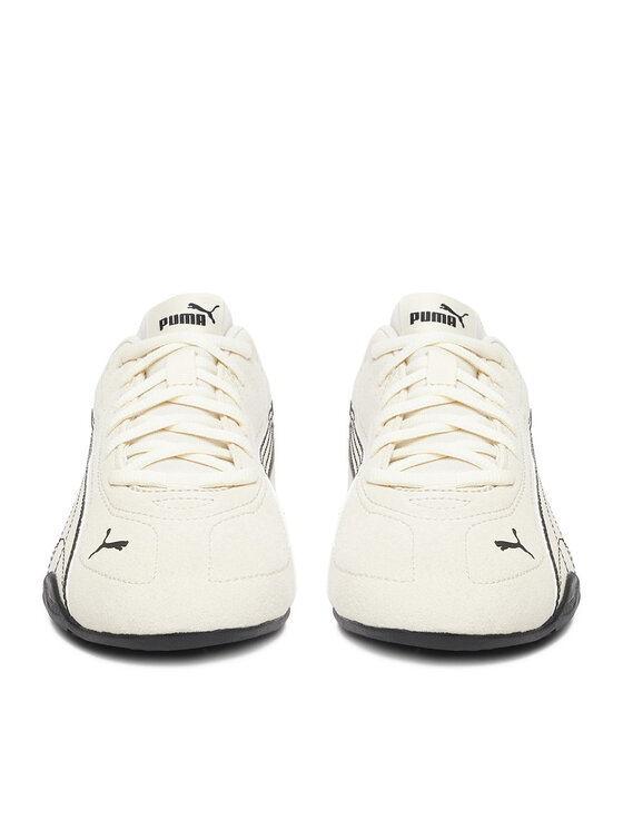 Puma Puma Tenisice CATCH SD 40268104 Écru