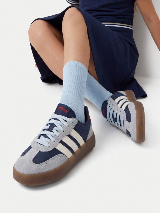 adidas adidas Sneakers Barreda Decode JP6728 Blu scuro