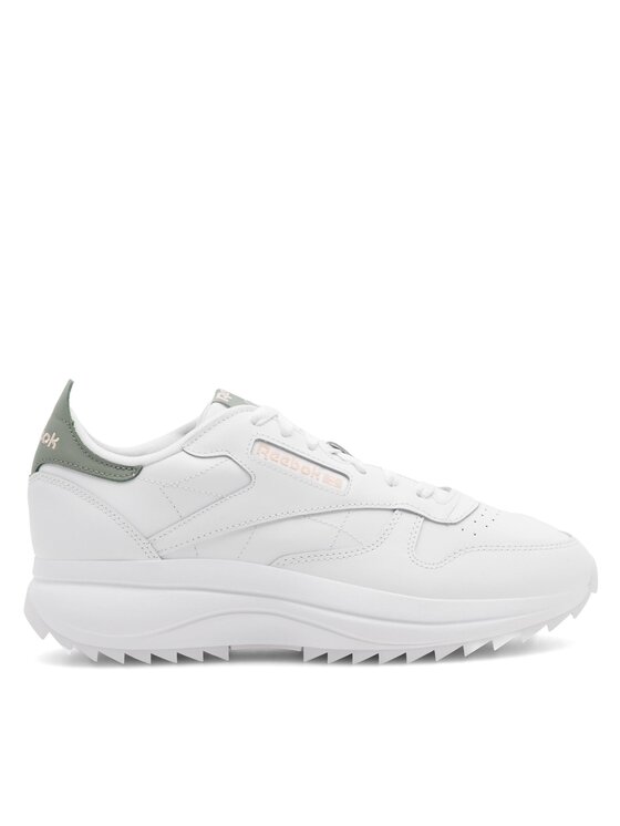 Reebok Reebok Sneakers Classic Leather Sp E IE6991 Bianco