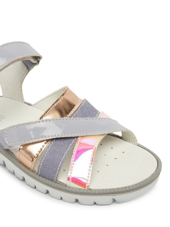 Primigi Primigi Sandali 1388944 D Vijolična