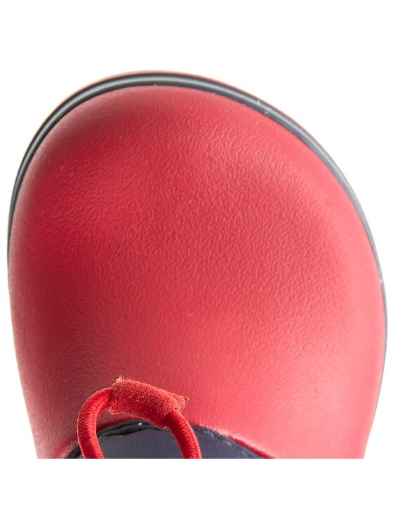 Crocs Crocs Schneeschuhe Crocband Lodgepoint Boot K 203509