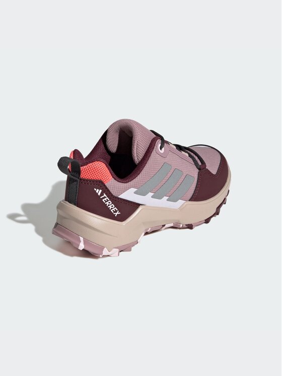adidas adidas Scarpe da trekking Terrex Ax4r Hiking KI5815 Bordeaux