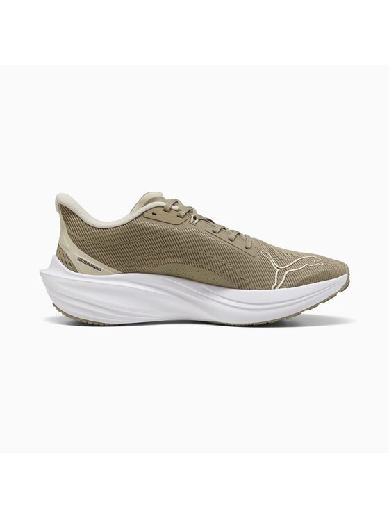 Puma Puma Buty do biegania 310152 Beżowy
