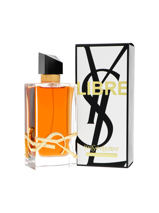Saint Laurent Saint Laurent Libre Intense Woda perfumowana