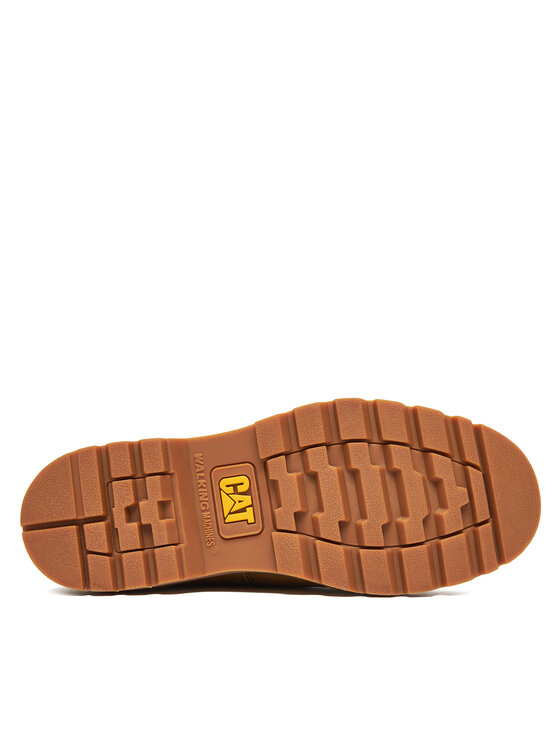 CAT Footwear CAT Footwear Outdoorová obuv Colorado 2.0 Hiker Waterproof TX P726349 Hnedá