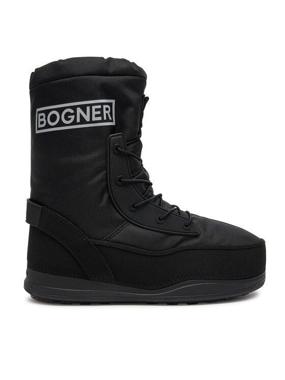 Bogner Snehule Laax 2 B 32447534 Čierna
