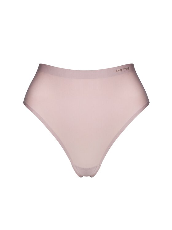 Esotiq Esotiq Stringi 45244 Różowy