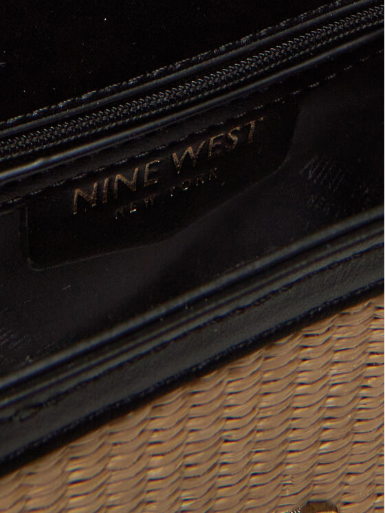 Nine West Nine West Torebka LILLA4 Beżowy